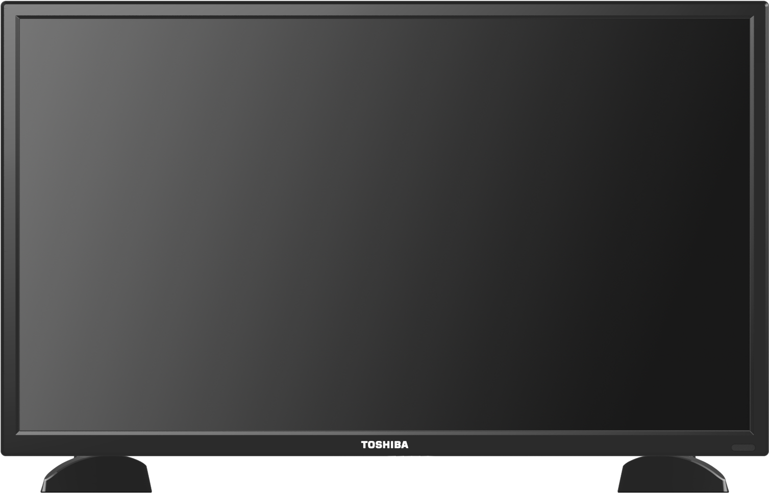 Lf221u - F & D Led Tv Clipart (2100x1575), Png Download