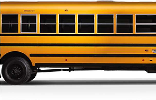 Pictures School Bus - School Bus Clipart (640x480), Png Download