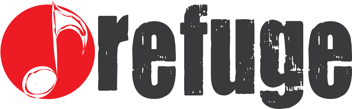 Refuge Is The Name Of The Music Ministry At The Sanctuary, - Snap Challenge Clipart (1500x501), Png Download