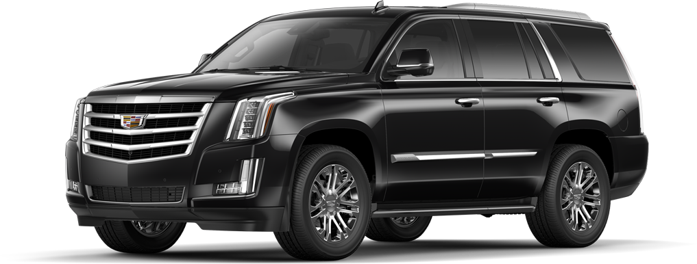 Cadillac Escalade Png - Cadillac Escalade 2016 Brown Clipart (1017x386), Png Download
