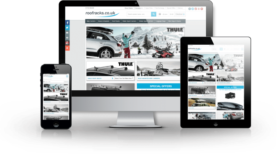 Website Clipart (971x573), Png Download