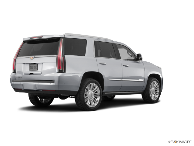 2018 Cadillac Escalade Platinum - Toyota Landcruiser 2019 Png Clipart (640x480), Png Download