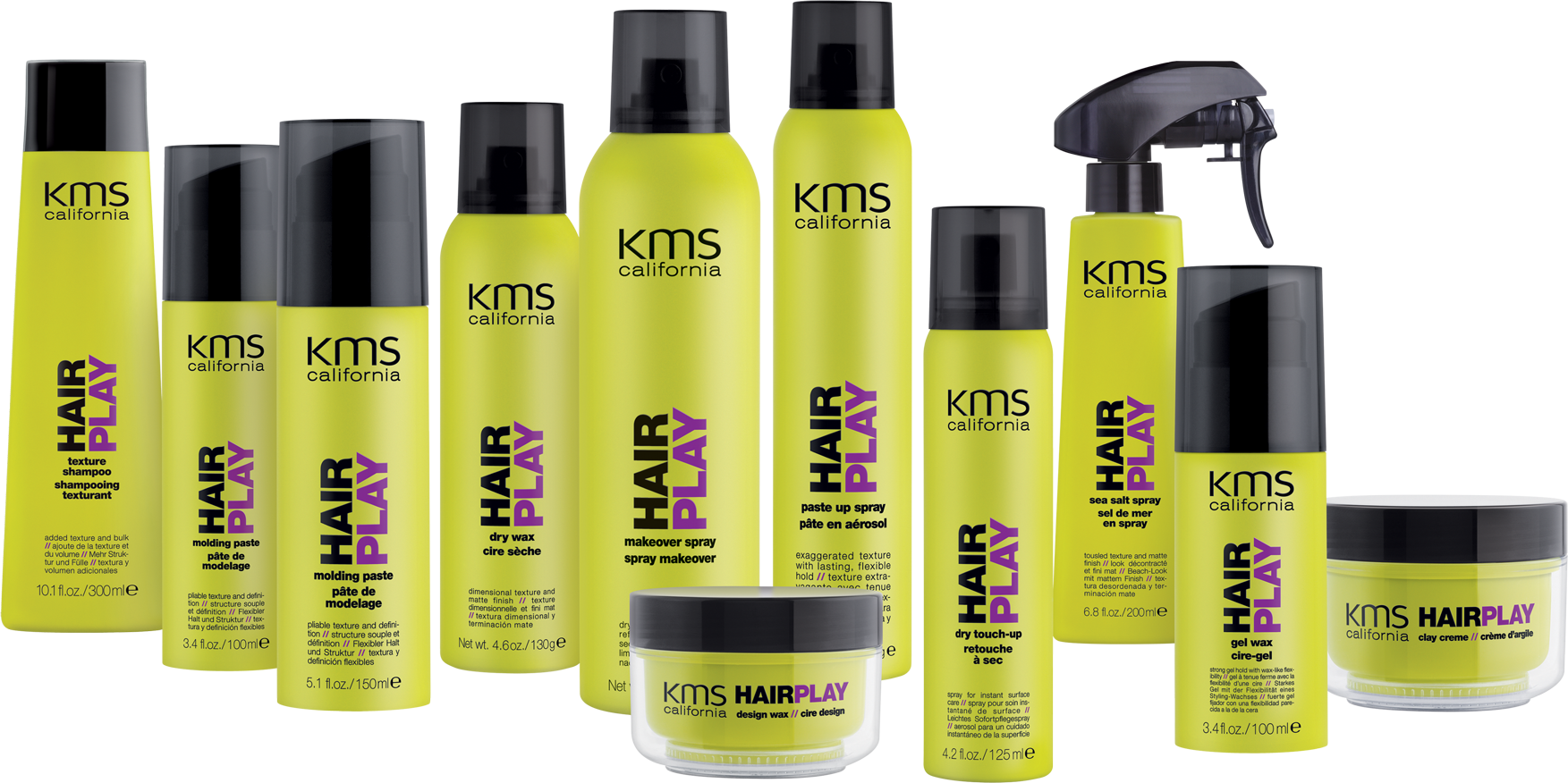 We Are Pleased To Announce That Textura Salon Is Now - Kms Hair Product Clipart (1753x876), Png Download