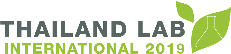 Thailand Lab International 2018 Clipart (1030x359), Png Download