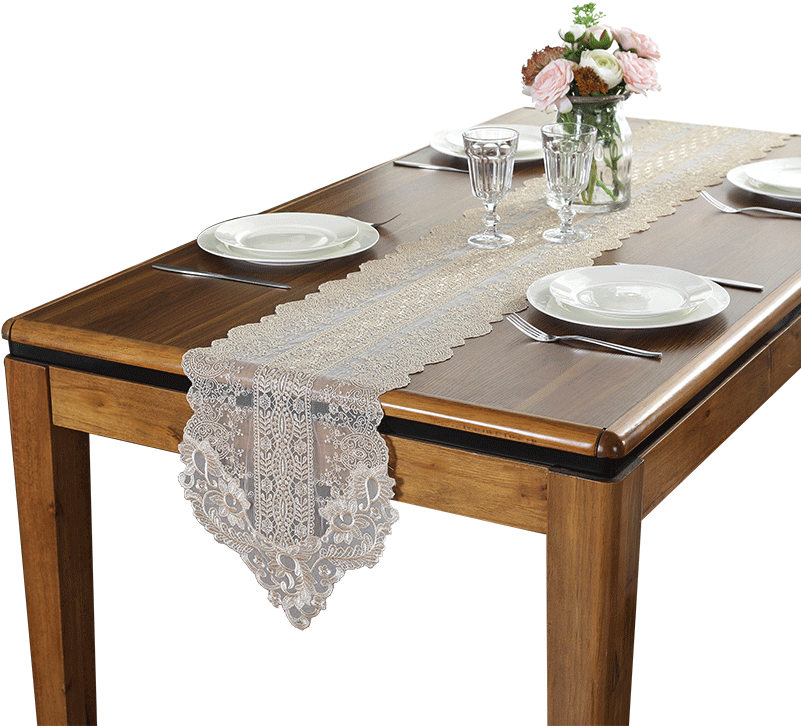 Lightbox Moreview - Table Runners Clipart (800x800), Png Download