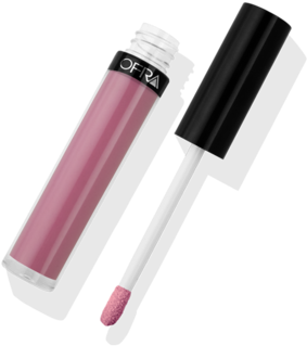 Lip Gloss Clipart (1023x462), Png Download
