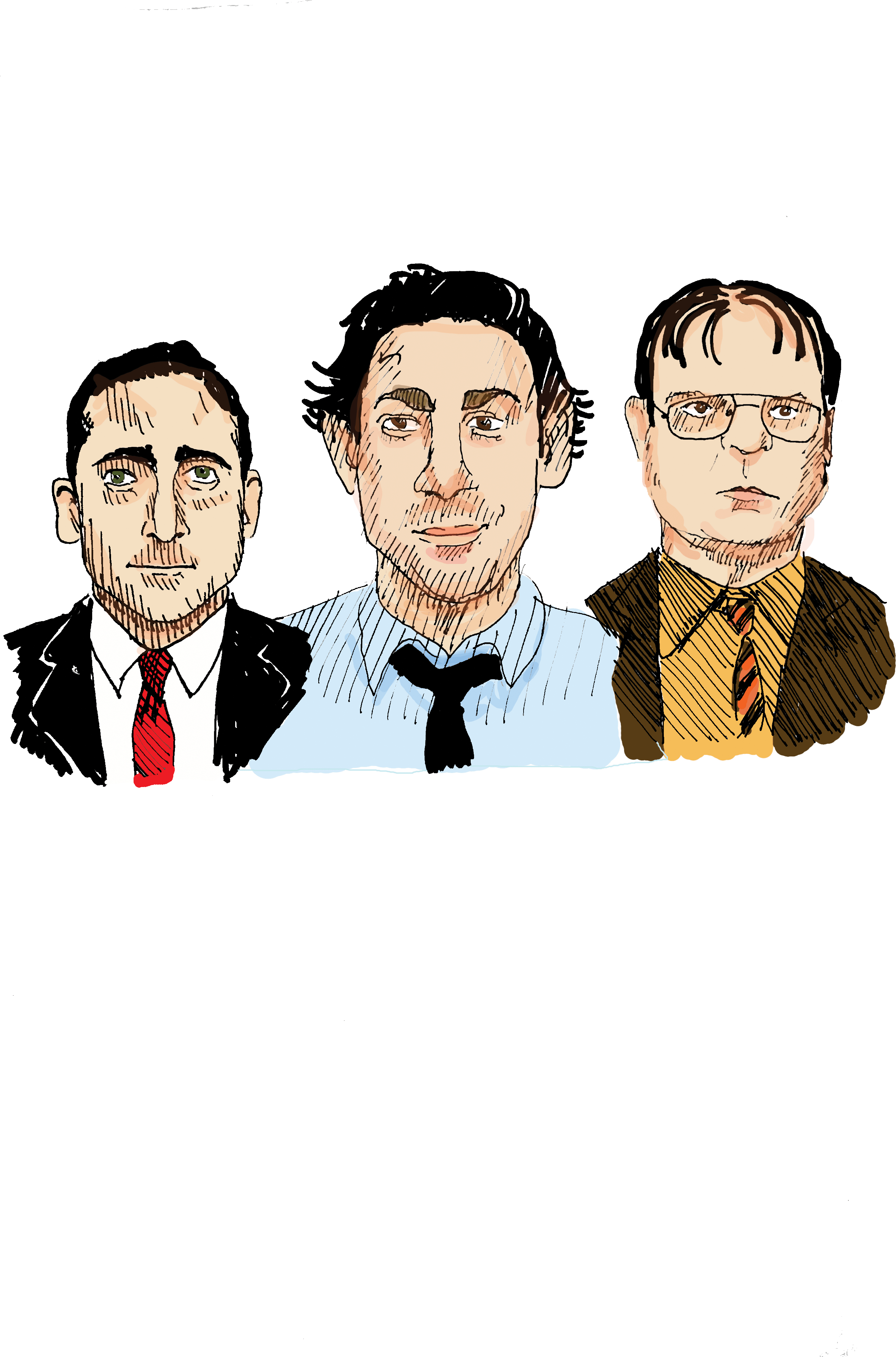 From Left To Right - Illustration Clipart (3024x4032), Png Download