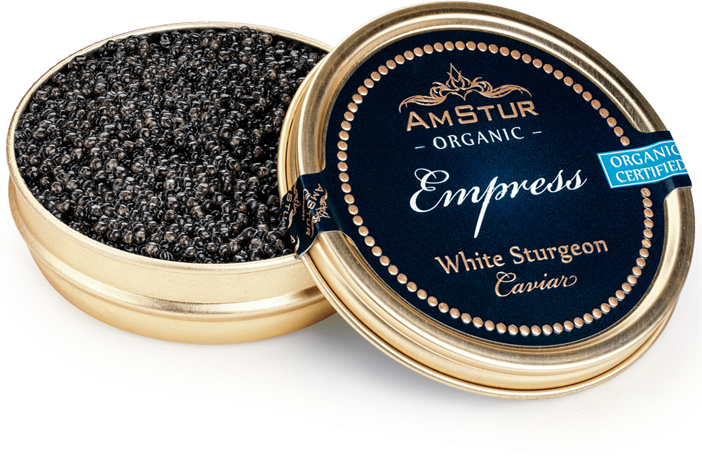 Amstur Caviar , Png Download - Caviar Can Clipart (1001x670), Png Download