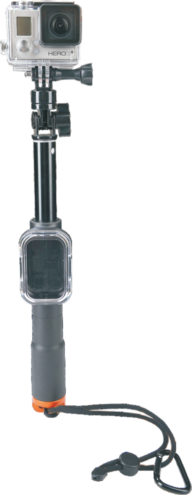 Selfie Stick - Camera Clipart (1483x1016), Png Download