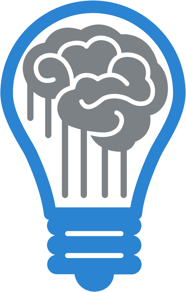 Lightbulb Clipart Project Objective - Creative Light Bulb Png Transparent Png (700x1060), Png Download
