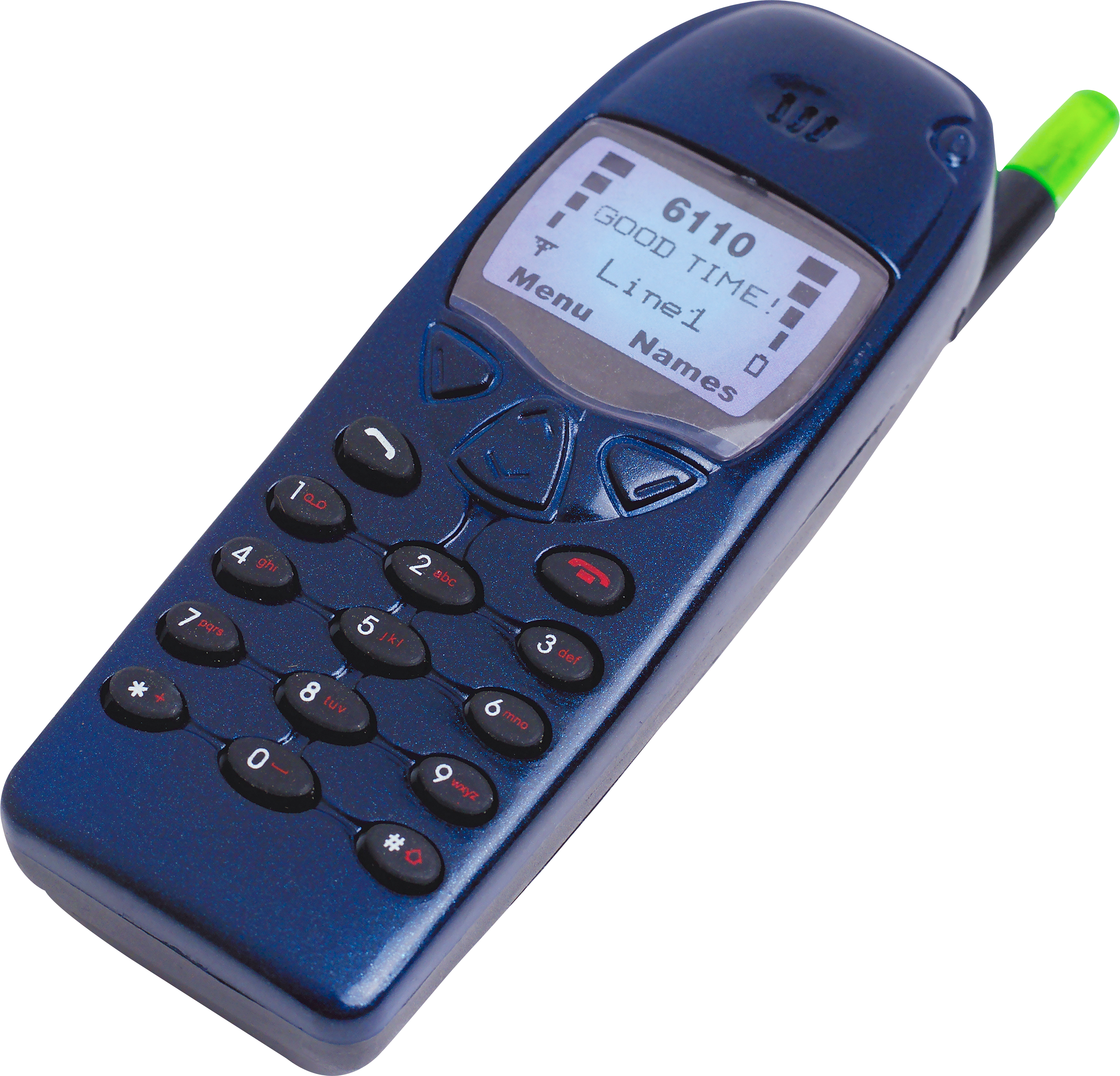 Mobile Phone Clipart (3921x3764), Png Download