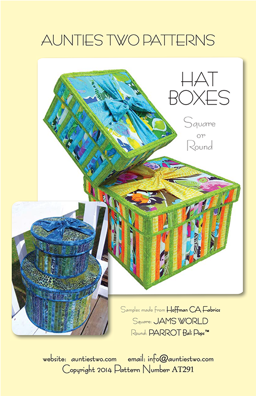 At291 Hat Boxes - Graphic Design Clipart (1170x779), Png Download