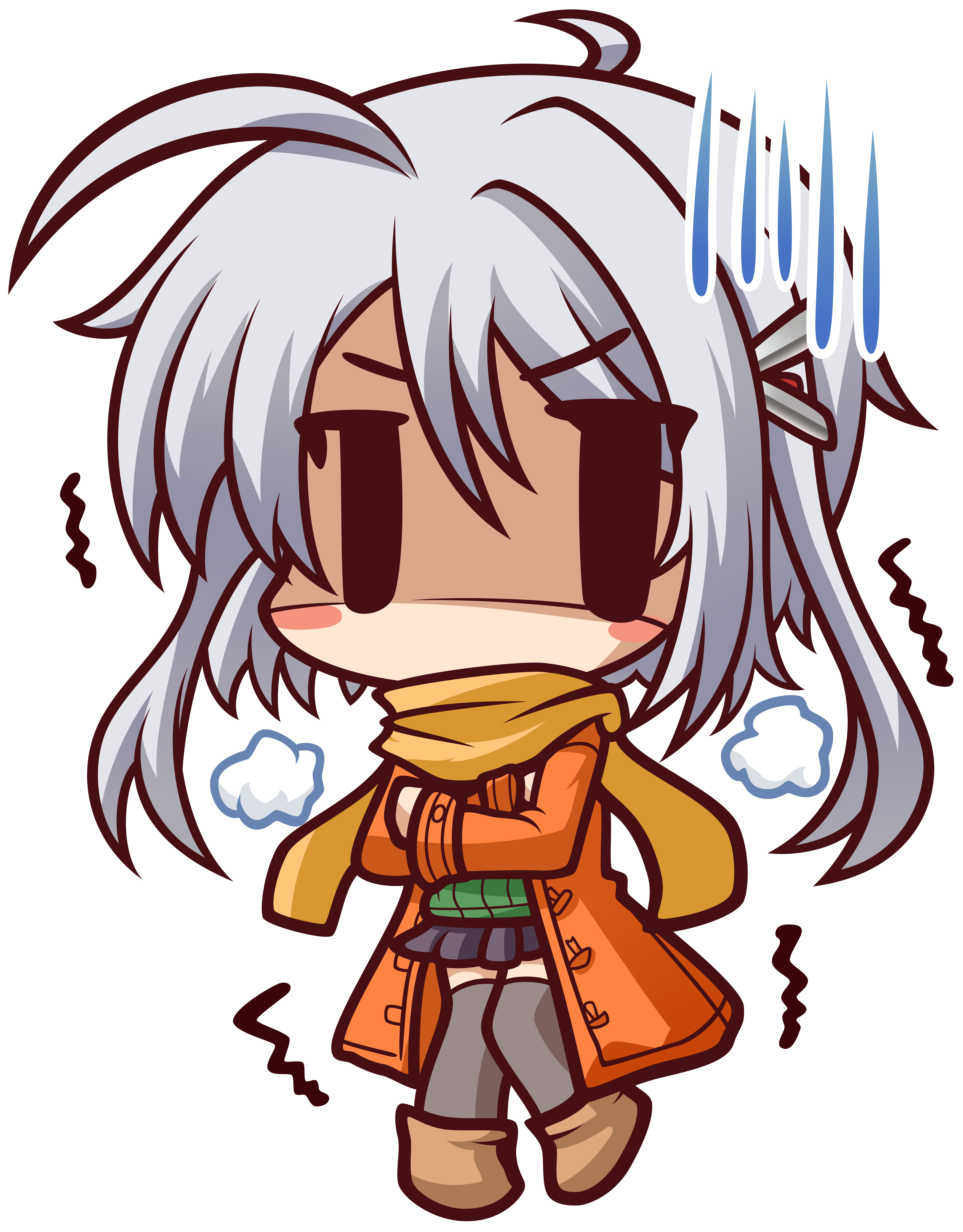 Png - Culture Japan Chitose Clipart (5862x7225), Png Download