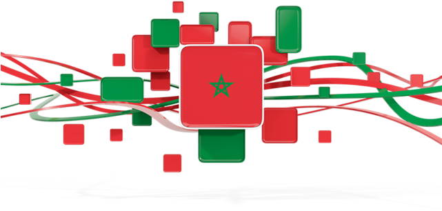 Sri Lankan Flag Lines Clipart (640x480), Png Download