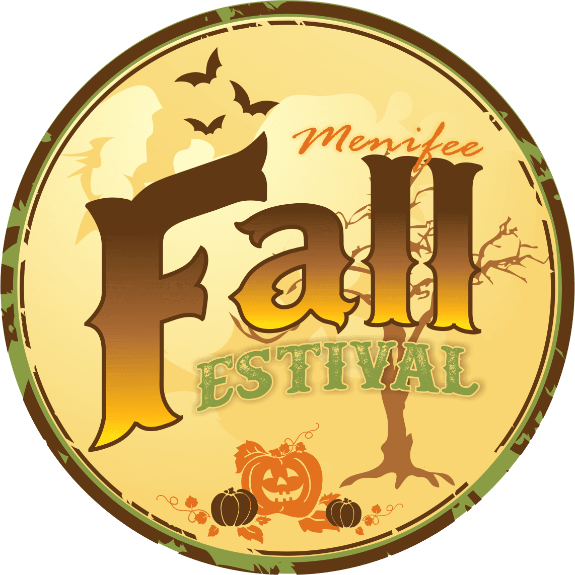Fall Festival Png Clipart (1142x1143), Png Download