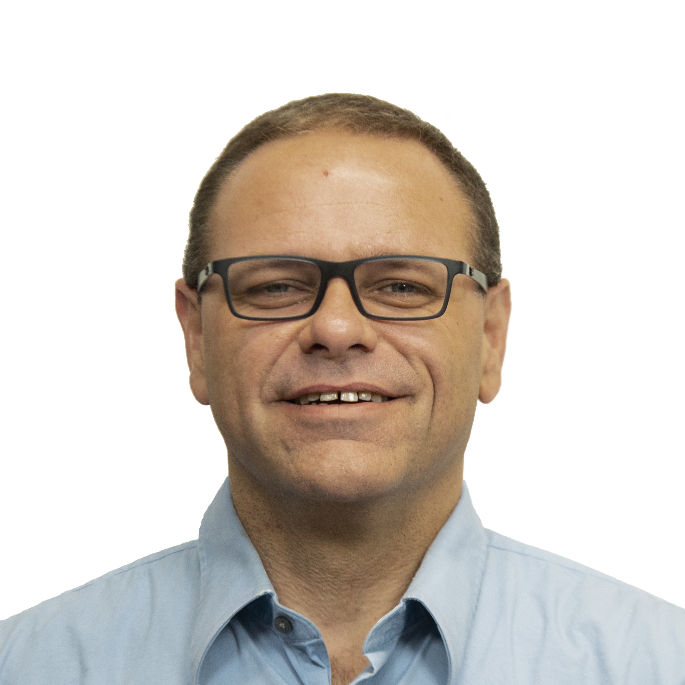 Faculty Assistant - Gentleman Clipart (2312x2312), Png Download