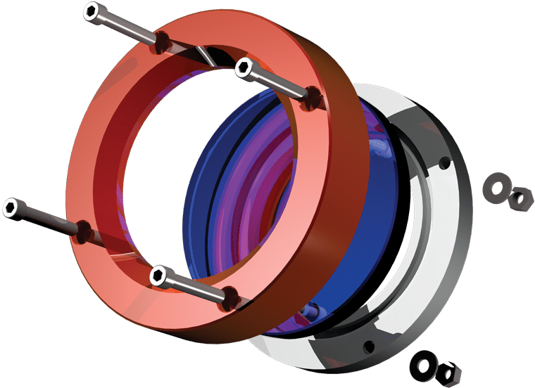 Atlas Iso Pyrex® Window - Bodhrán Clipart (800x800), Png Download