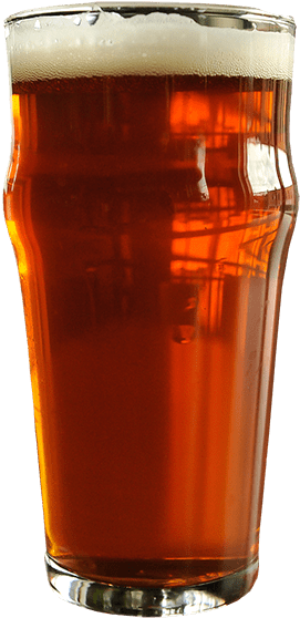 Grand Rapids Pizza Delivery - Ale Clipart (500x667), Png Download