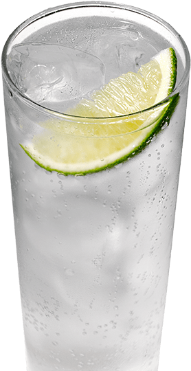 Cocktail Tile Stoli Soda Min Cocktails Detail Stoli - Mojito Clipart (652x610), Png Download