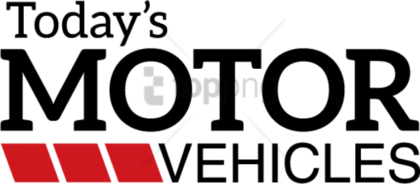 Free Png Motor Vehicles Logo Png Image With Transparent - Morrisons Clipart (850x372), Png Download