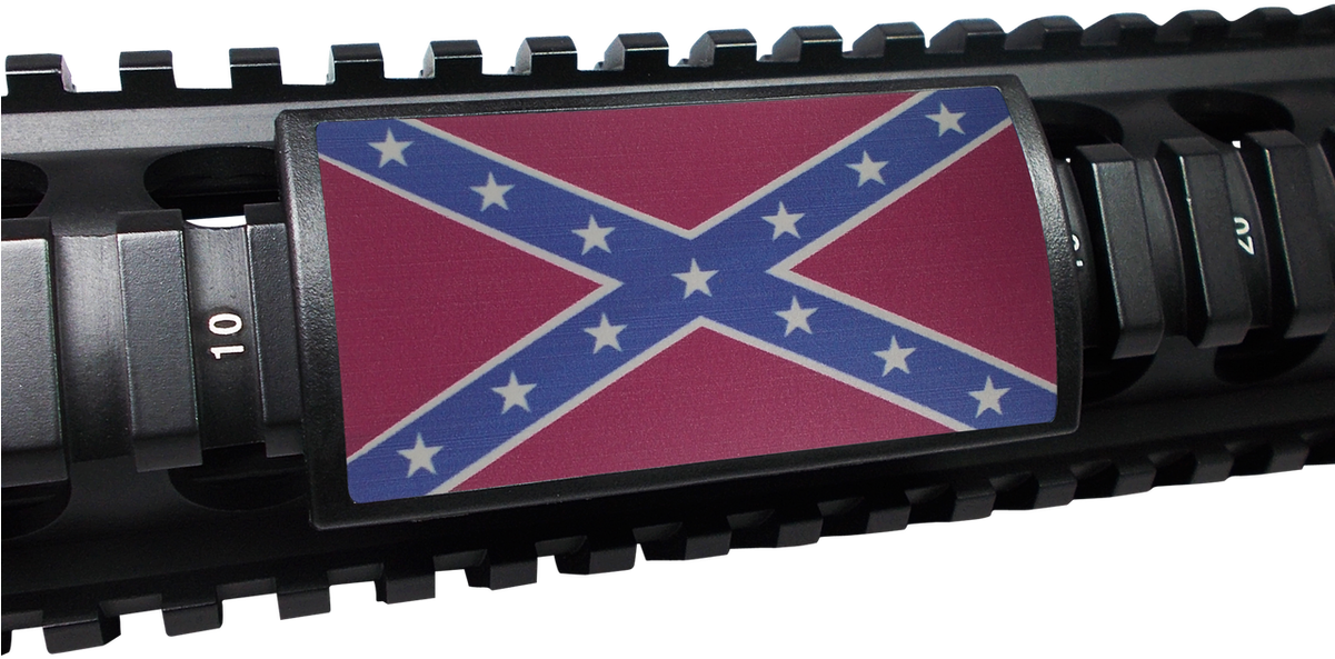 Rebel Flag Png Clipart (1200x677), Png Download