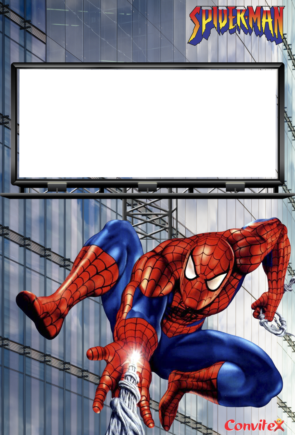 Homem Aranha Png - Spider Man Images Download Clipart (1203x1772), Png Download