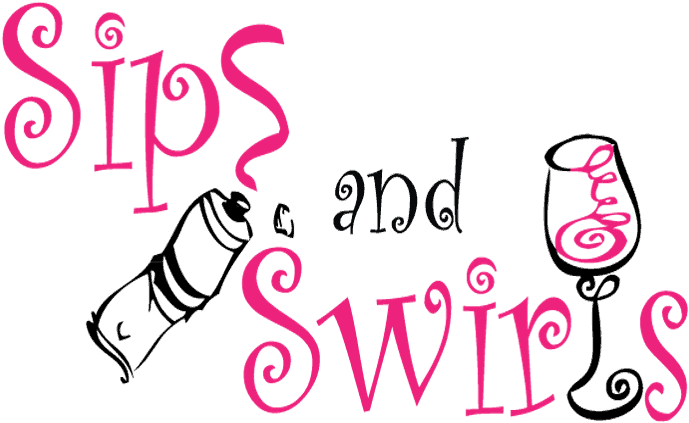 Social Painting Classes Oklahoma City Clipart (790x496), Png Download