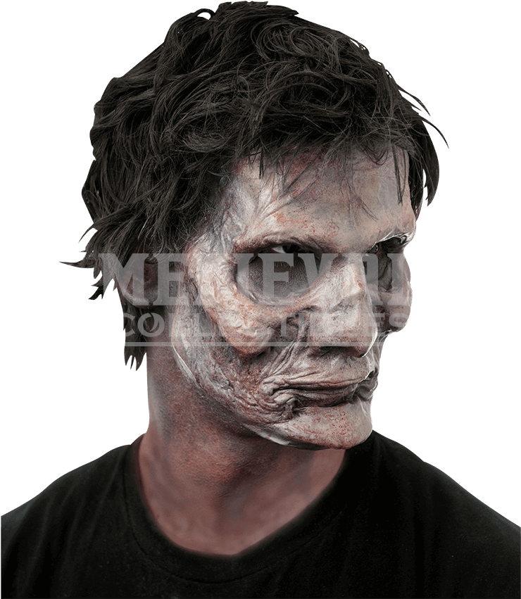 Price Match Policy - Realistic Undead Makeup Clipart (850x850), Png Download