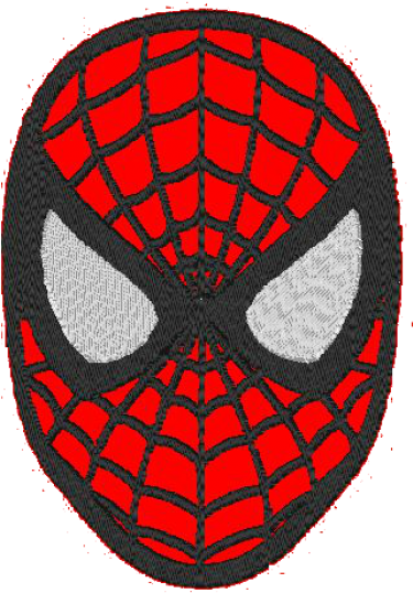 Spiderman Cartoon Clipart (980x650), Png Download