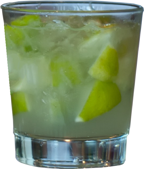 Caipirinha - Gimlet Clipart (800x800), Png Download