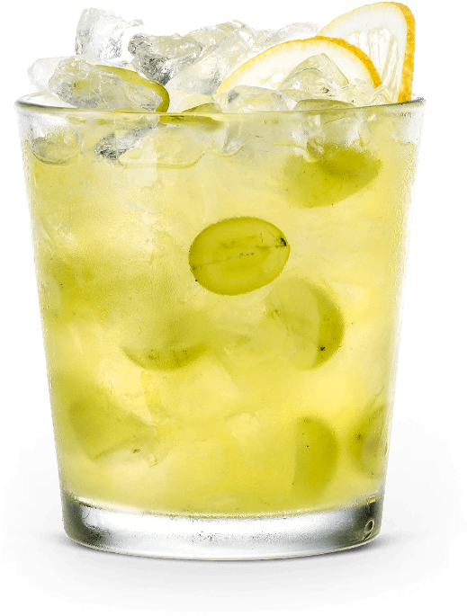 Caipirinha Clipart (600x1350), Png Download