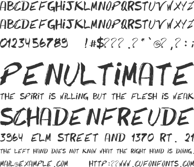 Caipirinha Font Preview - Font Helvetica Neue Lt Pro Clipart (660x570), Png Download