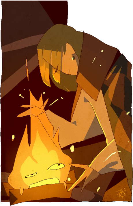 Illustration Clipart (500x750), Png Download