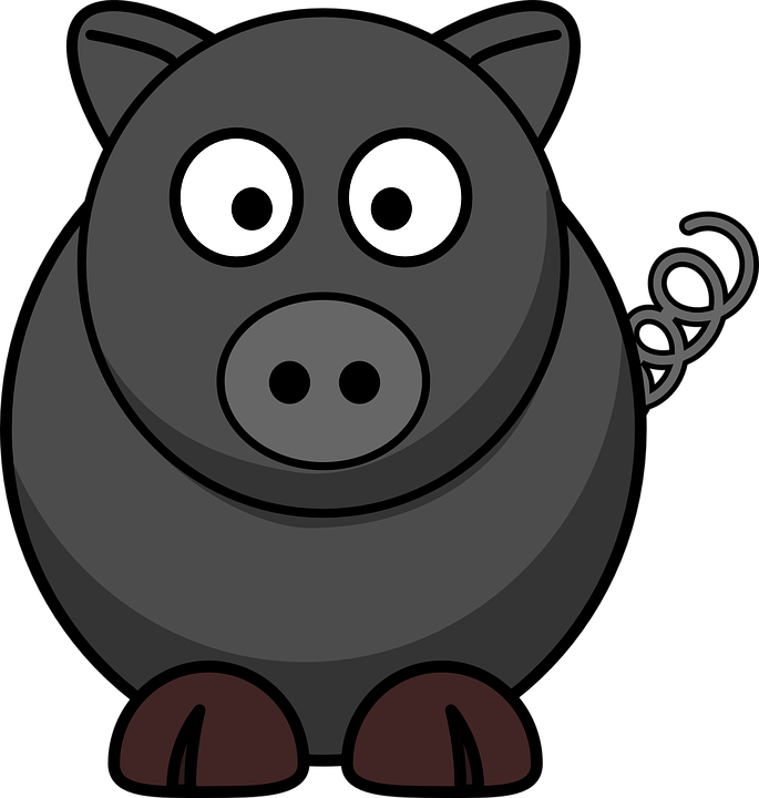 Boar Transparent Png Images Free Download - Boar Clipart (685x720), Png Download