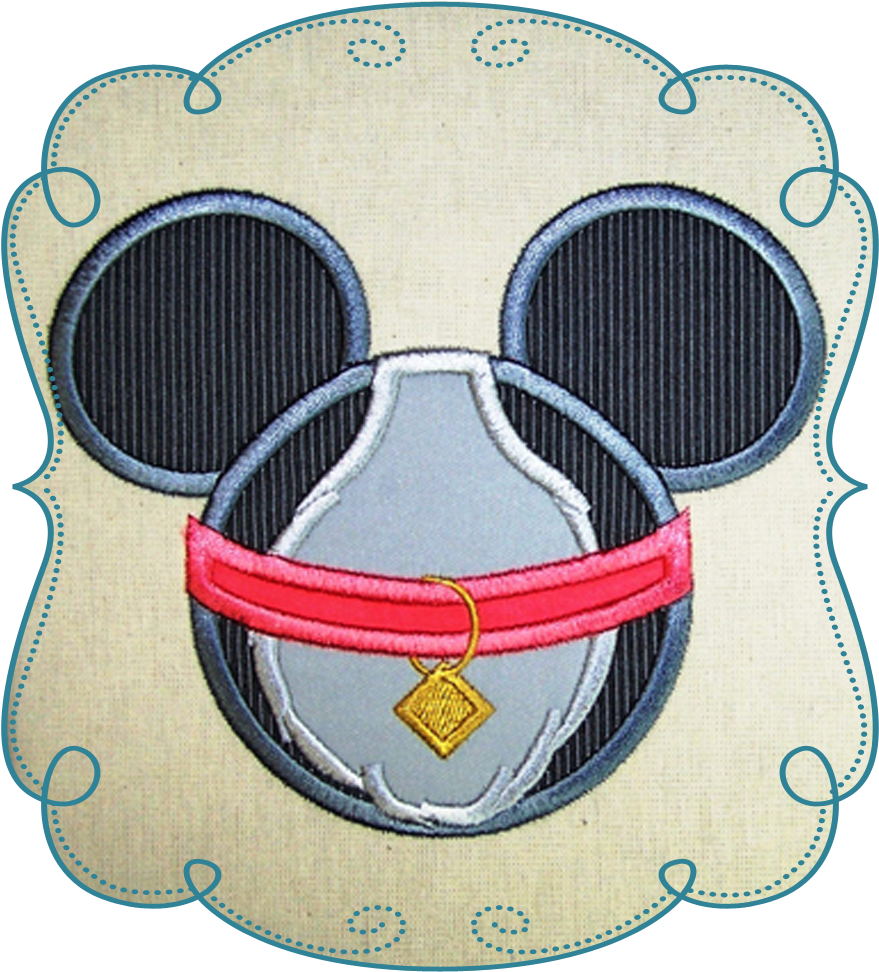 Tramper - Design Clipart (1000x1000), Png Download