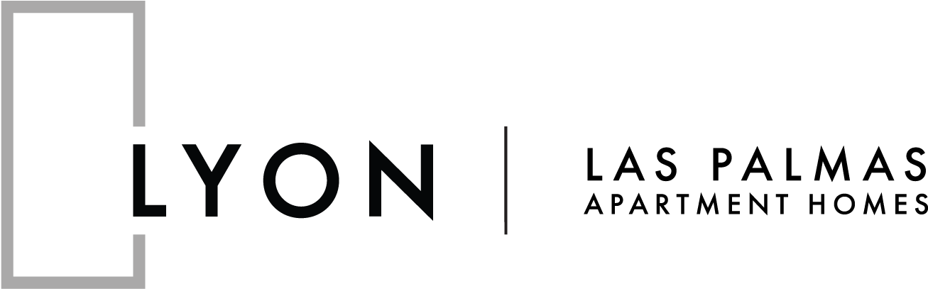 Las Palmas Las Palmas - Graphics Clipart (1326x455), Png Download