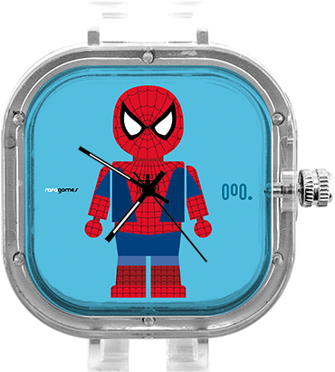 Relogio Nossa Senhora Clipart (600x600), Png Download