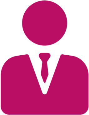 Icono-54 Persona Natural - Illustration Clipart (600x518), Png Download