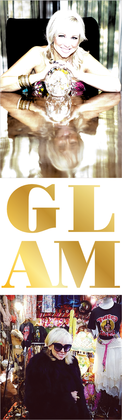 And Renovating Her Estate, Traveling The World With - Graphic Design Clipart (417x1430), Png Download