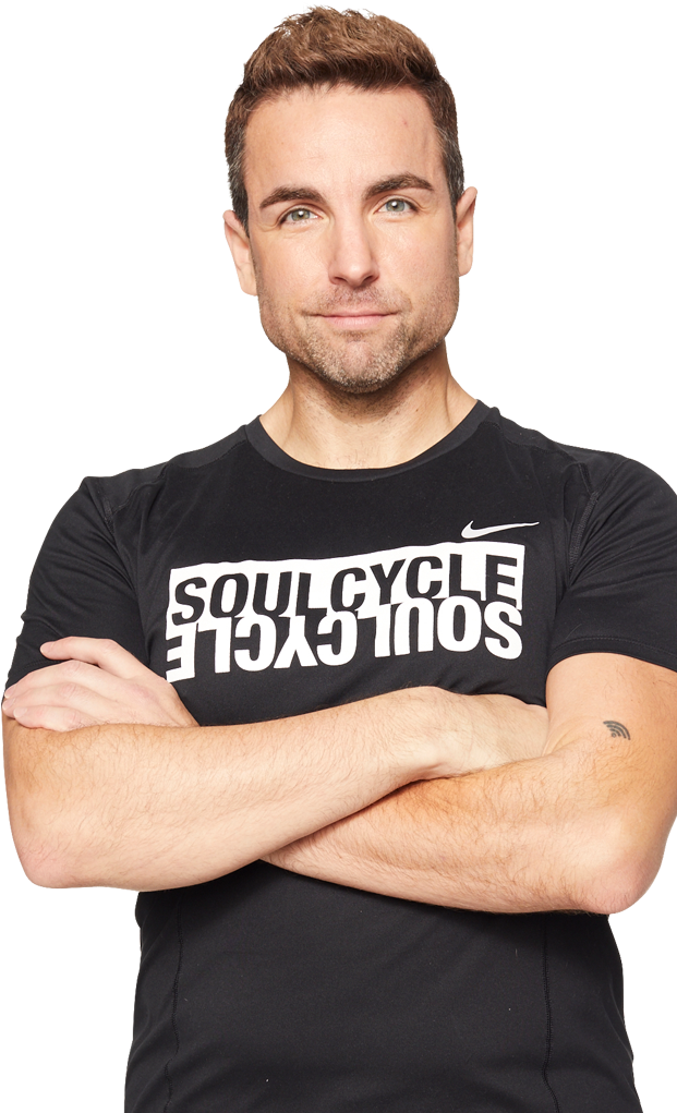 Upcoming Classes - Sal Soulcycle Clipart (1202x1039), Png Download