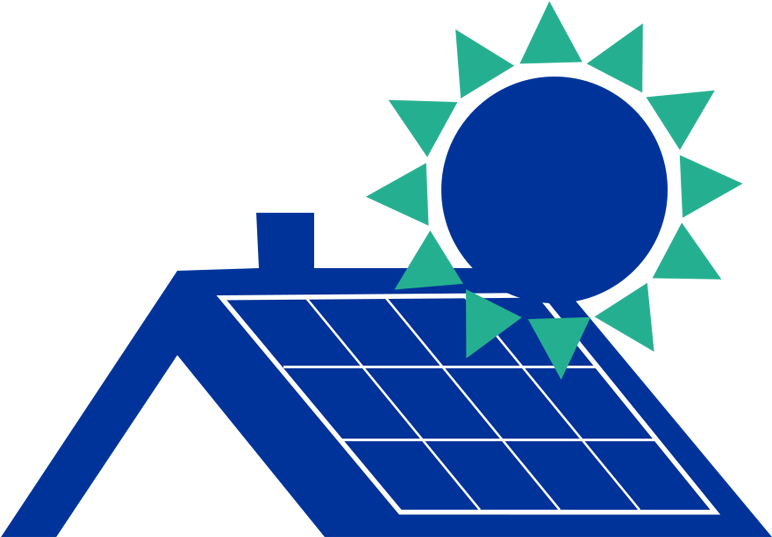 Solar Panel Svg Png Icon Free Download - Illustration Clipart (879x610), Png Download