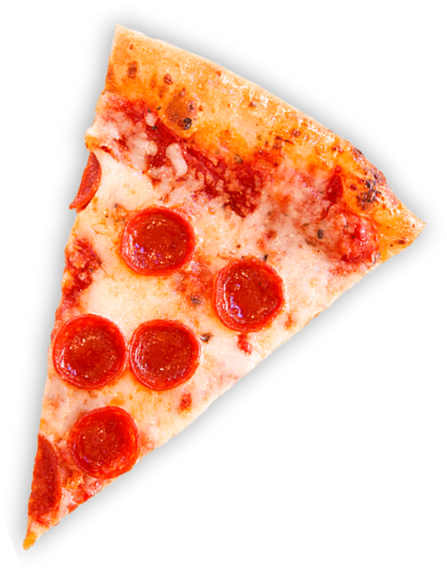 Initially, Michael Brought On Steve Wisniewski, A Nicholl - California-style Pizza Clipart (671x658), Png Download