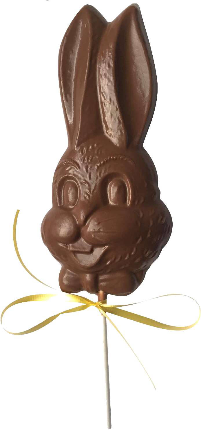 Easter Bunny Clipart (1584x1584), Png Download