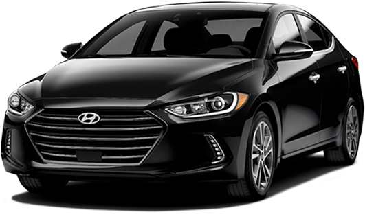 2018 Hyundai Elantra - Hyundai Elantra 2019 Clipart (800x400), Png Download