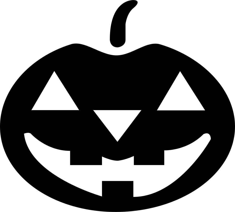Png File Svg - Free Halloween Svg Clipart (980x884), Png Download
