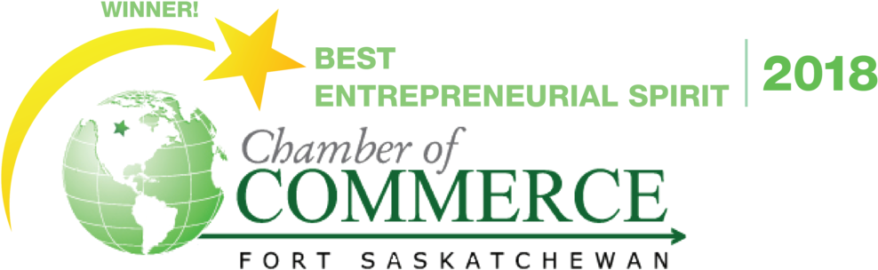 Fort Chamber Best Award 2018 Clipart (1000x316), Png Download