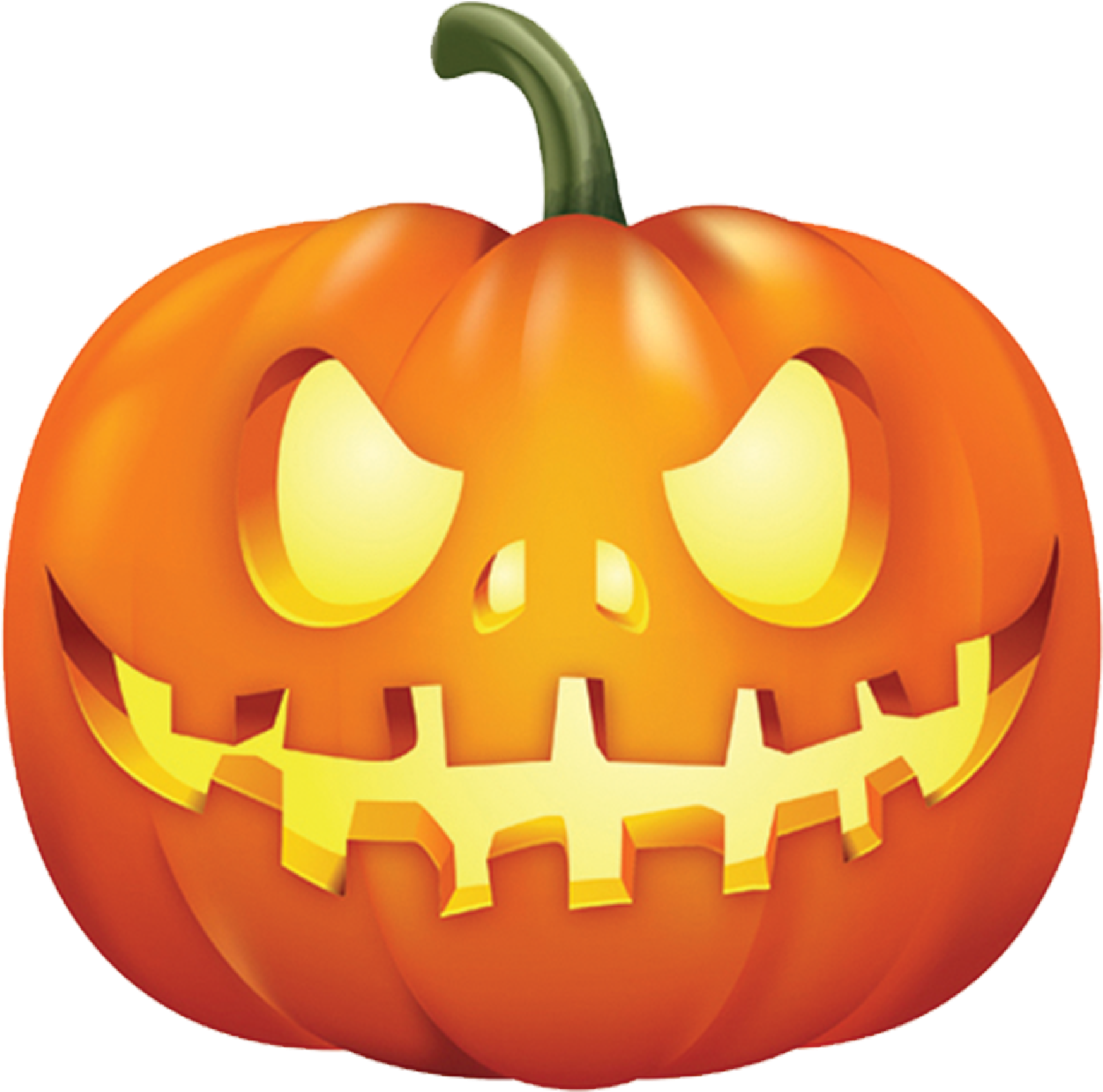 Download - Halloween Png Clipart (2048x2048), Png Download