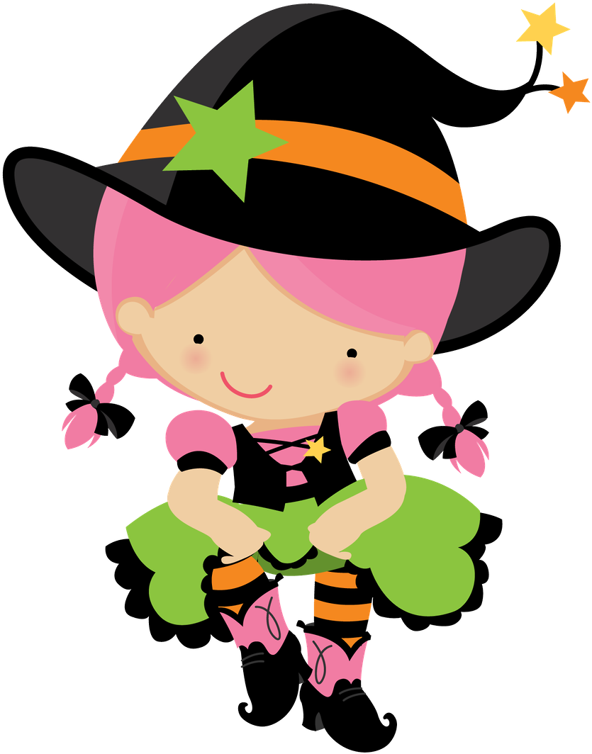 Halloween - Minus - Halloween Minus Clipart (900x1213), Png Download