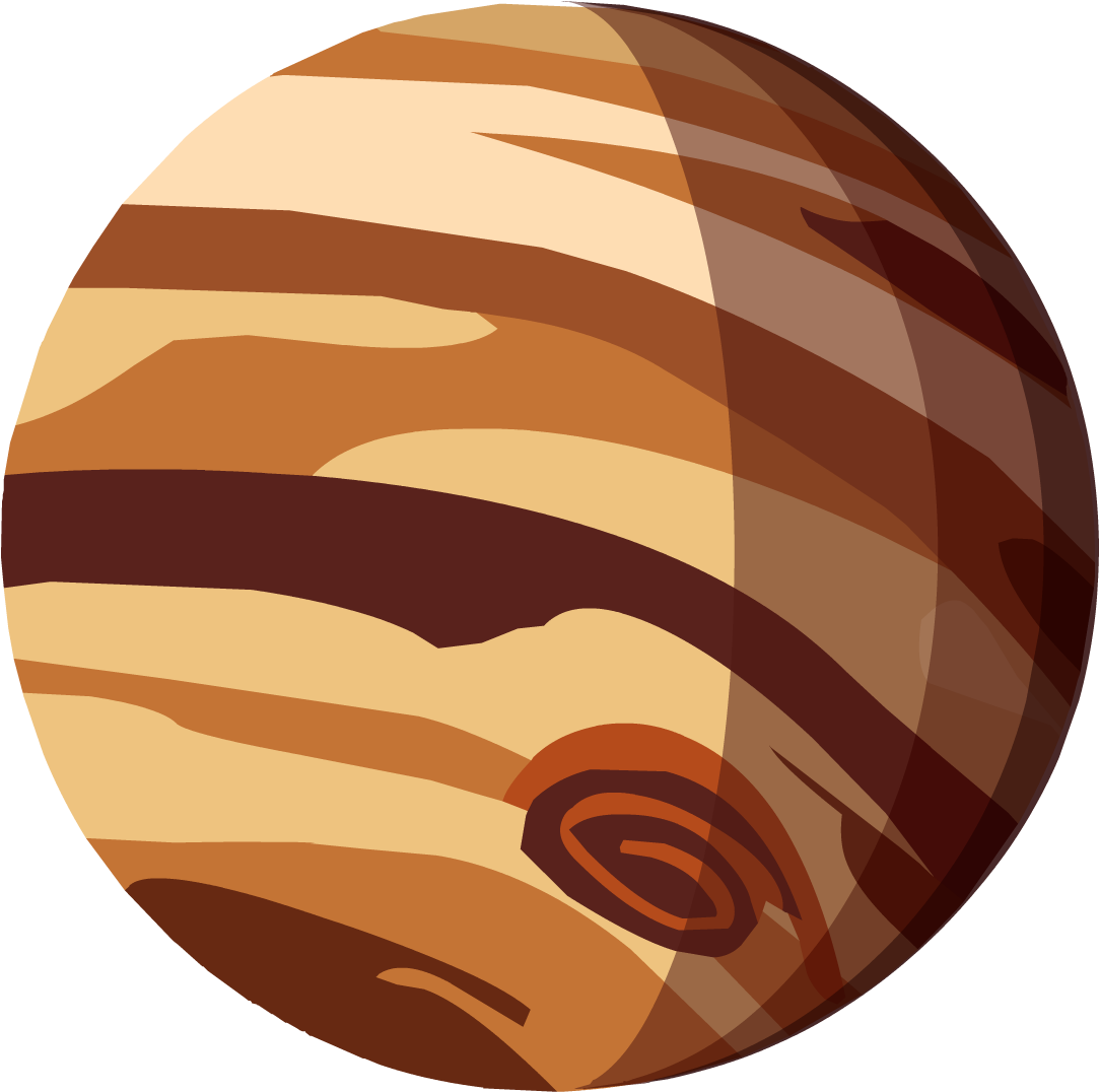 Clip Free Image Beta Team Solar System Png Club - Transparent Background Jupiter Gif (1150x1150), Png Download
