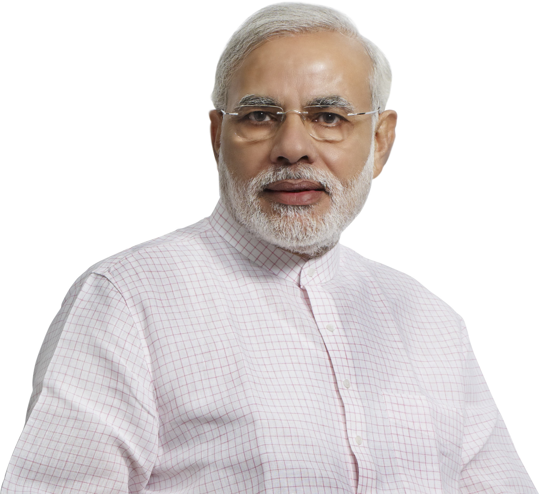 Narendra Modi Png - Bjp Narendra Modi Png Clipart (2594x2079), Png Download